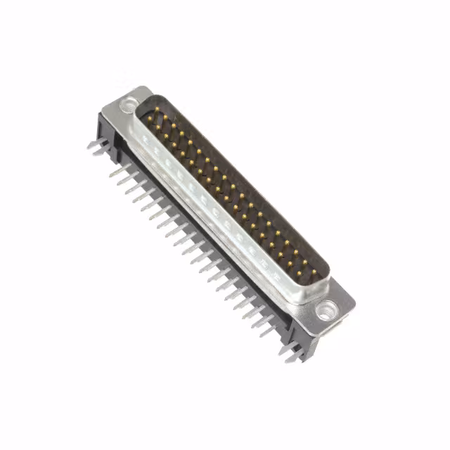 FCE17C37PA440 Amphenol ICC (Commercial Products)  Ensembles de connecteurs D-Sub